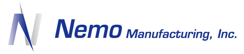 Nemo Manufacturing, Inc. - Contact